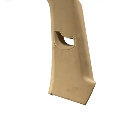 Porsche Cayenne (92A) (B) pillar trim (top) 7P5867242M 7P5867242 1062761020