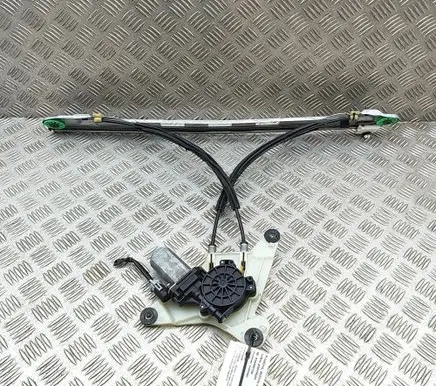 Nissan NV400 Front door window regulator with motor 8070000Q0H 128001031