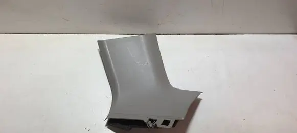 Volvo XC70 (D)pillar trim (top) ETRBA