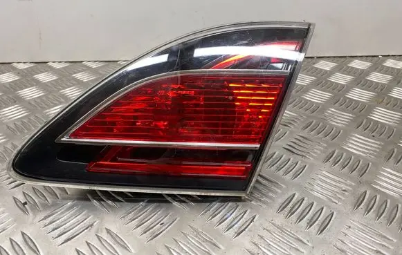 Mazda 6 Tailgate rear/tail lights GS1F513F0 13241055