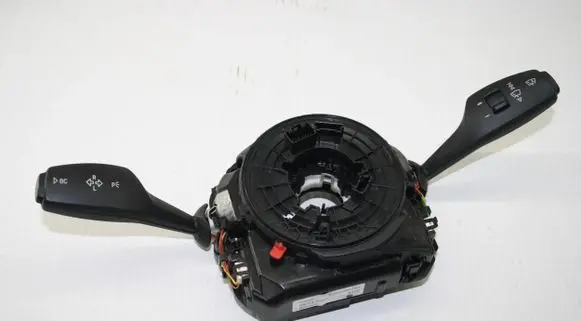 BMW 5 F10 F11 Indicator stalk 9214960