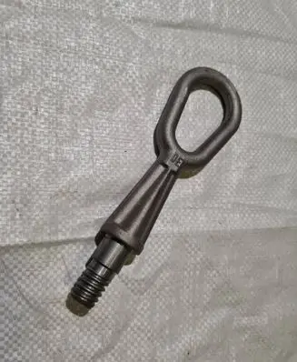 BMW 3 E92 E93 Towing hook eye 72157070643