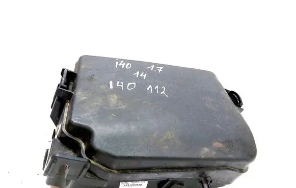 Hyundai i40 Fuse box set 919503X510