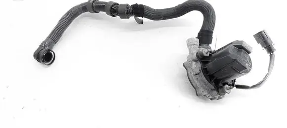 Audi A3 S3 8V Secondary air pump 70363509