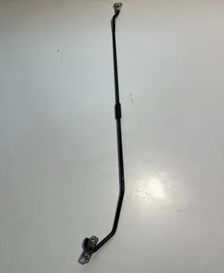 Opel Zafira C Engine bonnet/hood prop rod/strut 