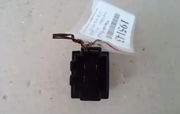 Ford Galaxy Other devices