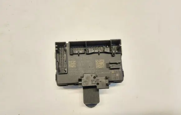 Porsche Taycan 9J1 Door control unit/module 4M0959793NJLK01