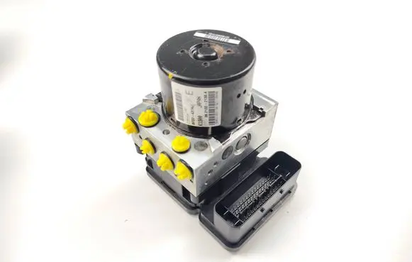 Mazda 3 ABS Pump BFD2437AZ 06210221304 28561219123