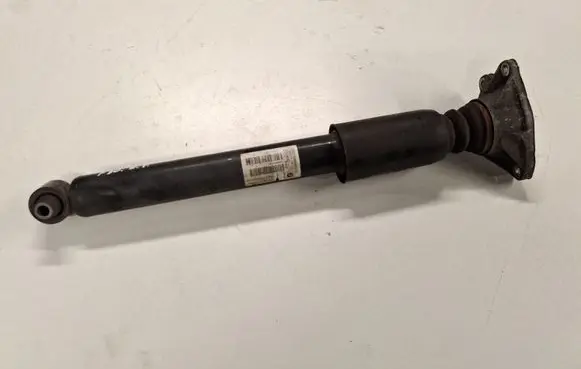 BMW 3 F30 F35 F31 Rear shock absorber/damper 6868654