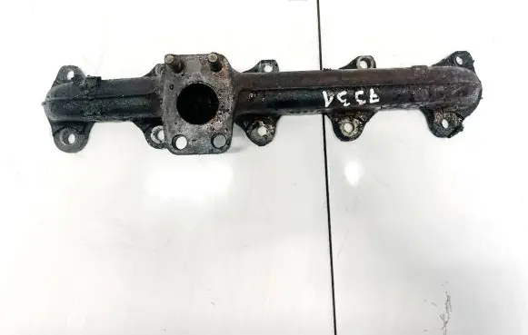 Mazda 3 I Exhaust manifold 548028
