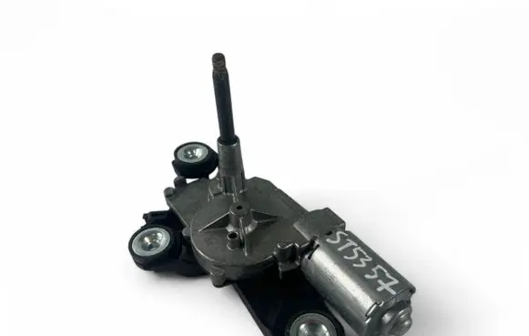 Volvo V50 Wiper motor 31218473 0390201875