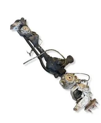 Jeep Grand Cherokee (WJ) Front axle beam C21199 47809