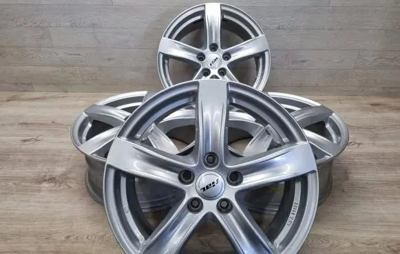 Hyundai Tucson IV NX4 R17 alloy rim ARK757