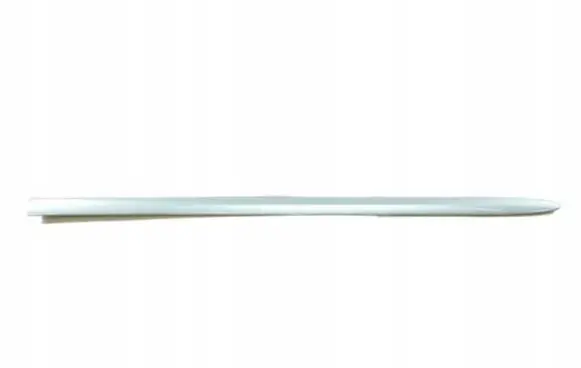 Mazda 2 Front door trim (molding) DD3250691C75