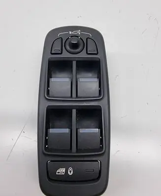 Jaguar XE Electric window control switch SPA028JT00F