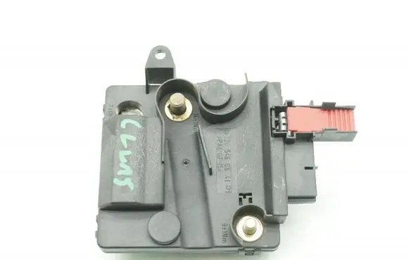 Mercedes-Benz CL C215 Other control units/modules 2205460641