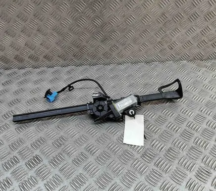 Mercedes-Benz C W205 Seat belt height adjuster A2058600457 A2058600282