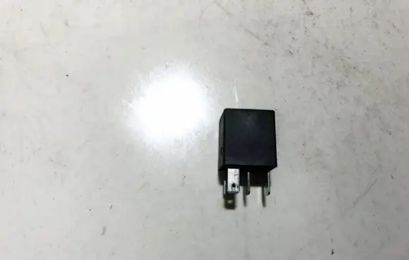 Fiat Palio Other relay 7676504