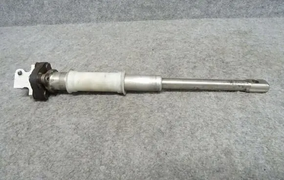 BMW 5 F10 F11 Steering column universal joint 6776109