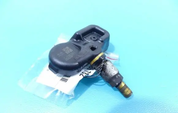 Toyota Yaris Tire pressure sensor PMV-C210 IMPRK1289732