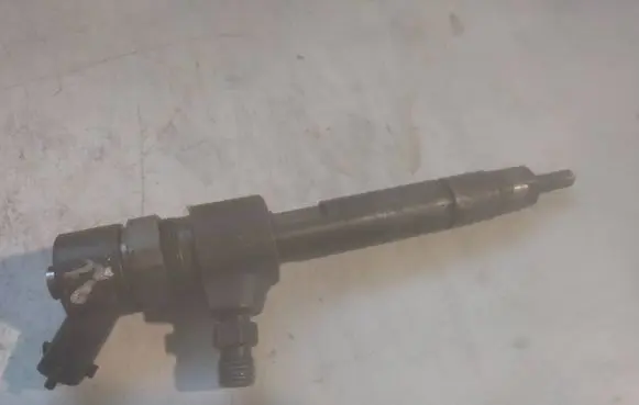Opel Vectra C Fuel injectors set 0445110165