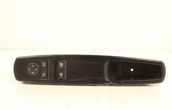 Renault Megane III Electric window control switch 301711