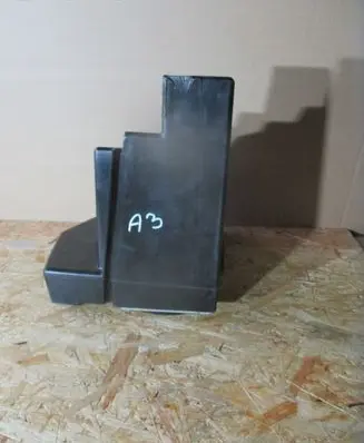 Audi A3 S3 8L Subwoofer speaker 8L0035381