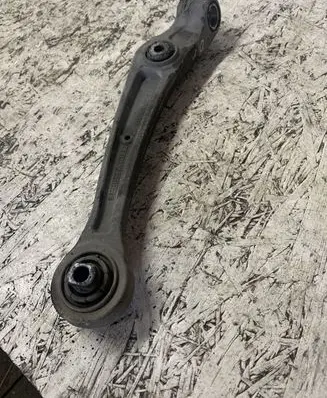 Audi A4 S4 B8 8K Front lower control arm/wishbone