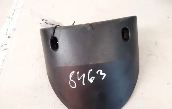 Renault Megane II Steering wheel column trim