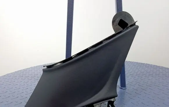 Bentley Bentayga Other sill/pillar trim element
