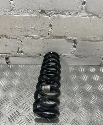 BMW 4 F36 Gran coupe Rear coil spring
