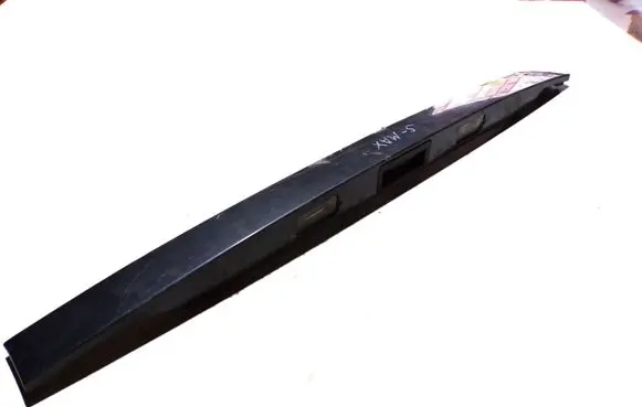 Ford S-MAX Number plate light 6M21R43404