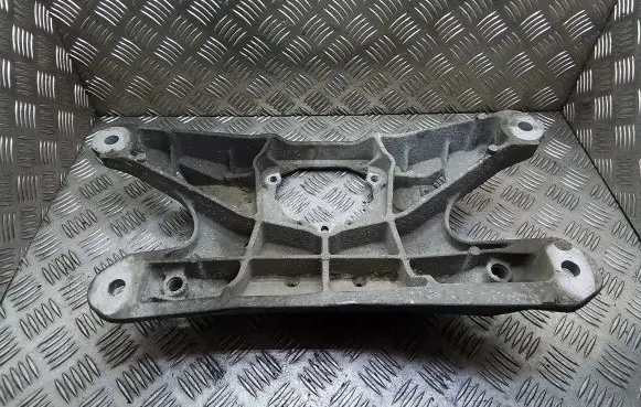 Audi A4 S4 B8 8K Gearbox mounting bracket 8K0399263AF