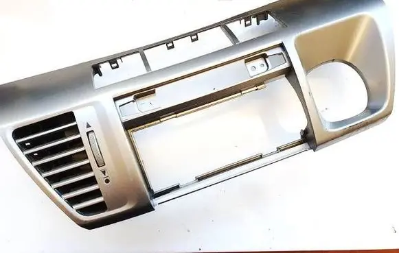 Honda FR-V Dash center air vent grill 77260sjde020 77260-sjd-e020