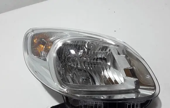 Renault Kangoo II Headlight/headlamp 260105126R