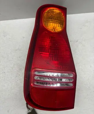 Hyundai Matrix Rear/tail lights 92401