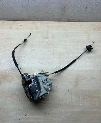 Audi A4 S4 B8 8K Rear door lock 8K0839016