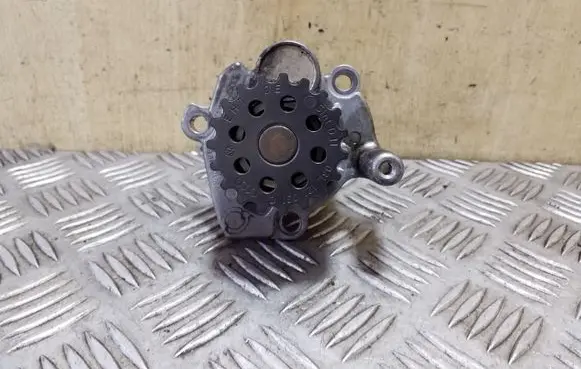 Water pump