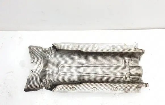 BMW 7 E65 E66 Exhaust heat shield 8238075