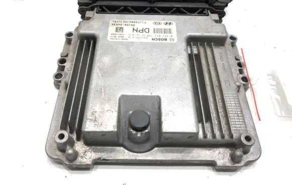KIA Optima Engine control unit/module ECU 