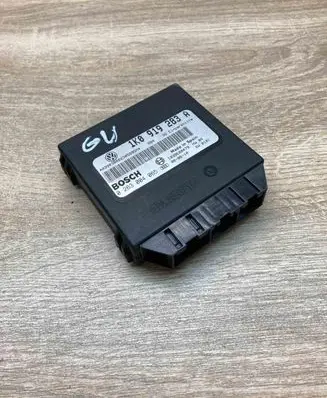 Parking PDC control unit/module