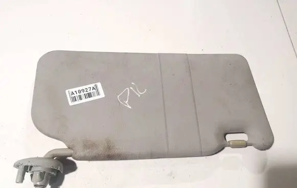 Honda FR-V Sun visor
