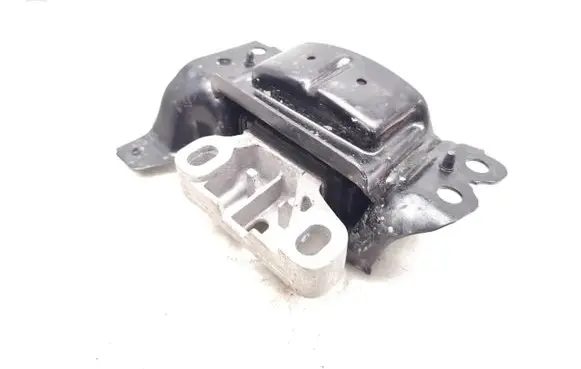 Volkswagen Polo VI Engine mounting bracket 2Q0199555BJ
