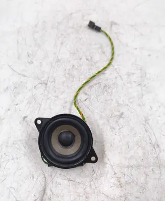 BMW X5 E53 Panel speaker 8379375 4913430810