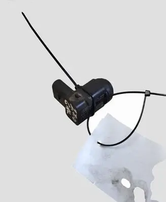 Volkswagen Golf Plus Parking PDC sensor
