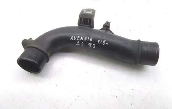 Toyota Avensis T250 Intercooler hose/pipe 173620R010