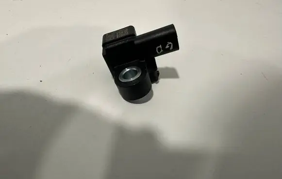 Ford F150 Airbag deployment crash/impact sensor L1TT-14B006-AA L1TT14B006AA L1TT14B006