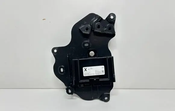 Mazda CX-60 Other control units/modules KR9P675K1