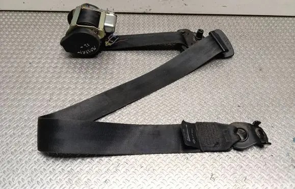 Renault Master III Front seatbelt 5507746B 140504