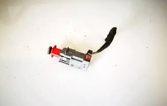Opel Zafira B Brake pedal sensor switch 55701396 869619858
